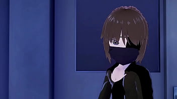 裏の世界で犯されて洗脳された生徒会長 thumbnail