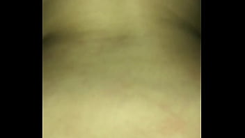 Fucking my gf from behind