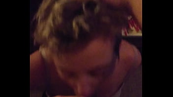 Kim sucks great dick again for the sixth time