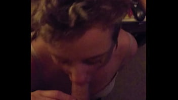 Kim sucks great dick again for the sixth time