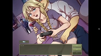 Cazador de brujas capitulo 4