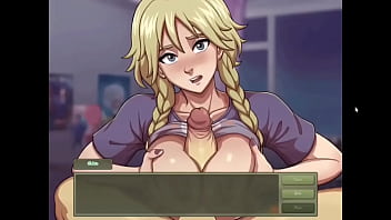 Cazador de brujas capitulo 4