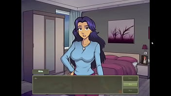 Cazador de brujas capitulo 4