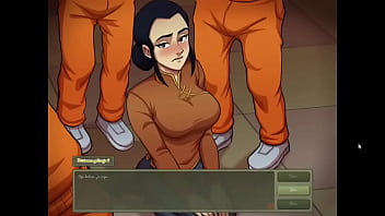 Cazador de brujas capitulo 4