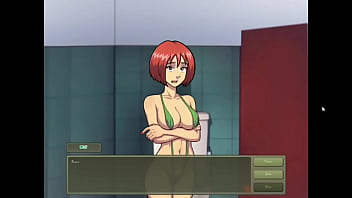 Cazador de brujas capitulo 4