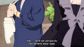 My dress up darling ep 5 legendado hd