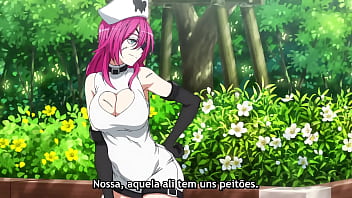 My dress up darling ep 5 legendado hd