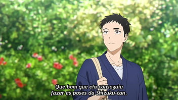 My dress up darling ep 5 legendado hd