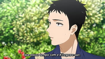 My dress up darling ep 5 legendado hd