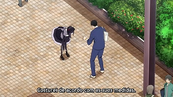My dress up darling ep 5 legendado hd