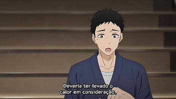 My dress up darling ep 5 legendado hd