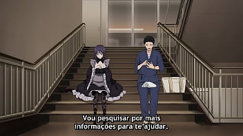 My dress up darling ep 5 legendado hd