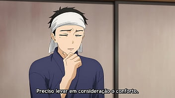 My dress up darling ep 5 legendado hd