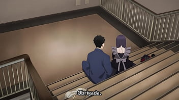 My dress up darling ep 5 legendado hd