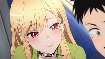 My dress up darling ep 5 legendado hd