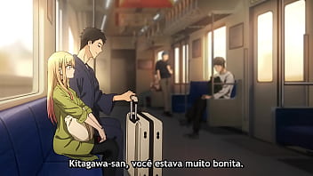 My dress up darling ep 5 legendado hd