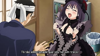 My dress up darling ep 5 legendado hd