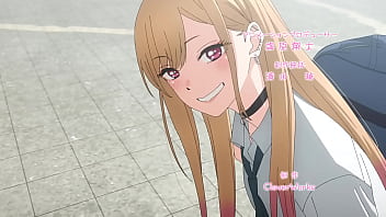 My dress up darling ep 5 legendado hd