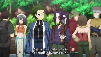 My dress up darling ep 5 legendado hd