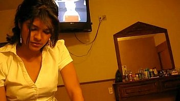 My gf playing with my