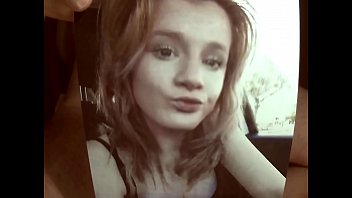 Tribute By Kater Xxx Cute Face Gets Cumshot thumbnail