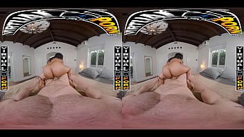 Virtual porn naughty babe summer col hops on danny steele's cock and starts milking it with her tight asshole