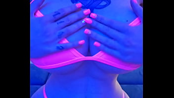 Angel and demon in same body