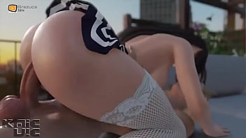 She loves hardcore fuck and creampied She loves hardcore fuck and creampied