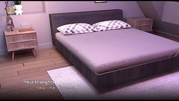 Wvm 201 katie is to nervous