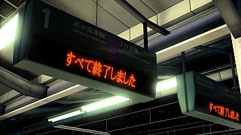 Pink haired teen luka dancing naked r18 mod