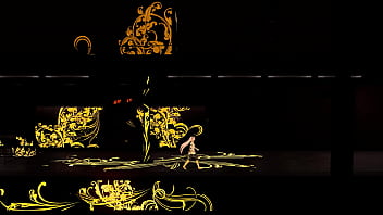 Pink Haired Teen Luka Dancing Naked R18 Mod thumbnail