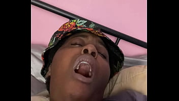 Underground female rapper acb exposed