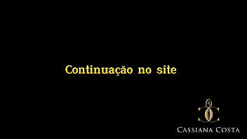 Fui comida por dois e chupei mais uma