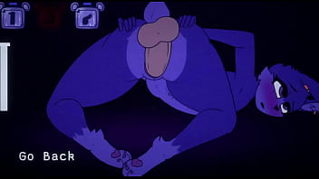 Bonnie fnaf getting fucked and creampied