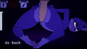 Bonnie fnaf getting fucked and creampied