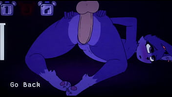 Bonnie fnaf getting fucked and creampied