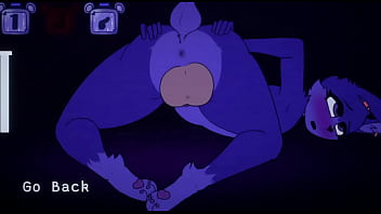 Bonnie fnaf getting fucked and creampied