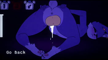 Bonnie fnaf getting fucked and creampied