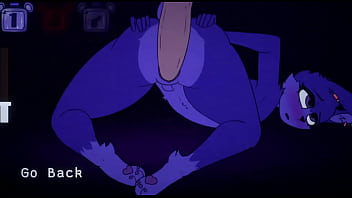 Bonnie fnaf getting fucked and creampied