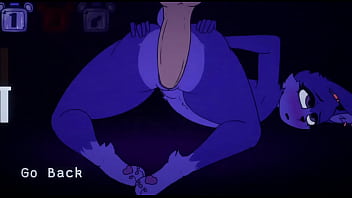 Bonnie fnaf getting fucked and creampied
