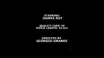 Reload 2on1 danna ray balls deep anal & dp gapes facial gio590m