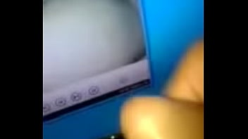 Homenagem com gozada