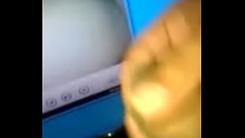 Homenagem com gozada