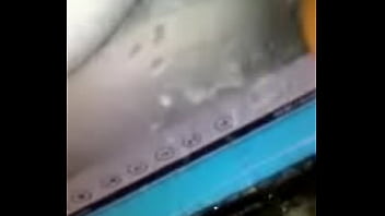 Homenagem com gozada