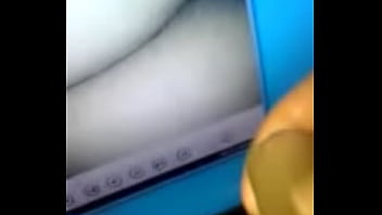 Homenagem com gozada