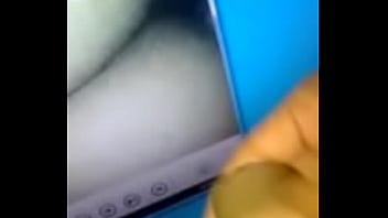 Homenagem com gozada