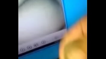 Homenagem com gozada