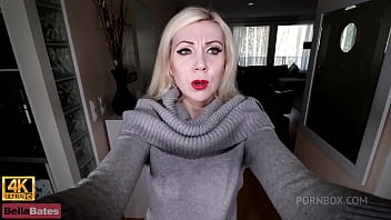 Step Mommy's Warm Place 4k thumbnail