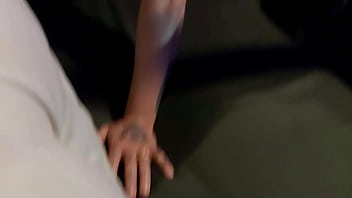 Capitão conheceu a milf gostosona da região metropolitana na casa de swing private