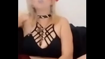 Halloween bruxa linda sem vergonha do bucetão